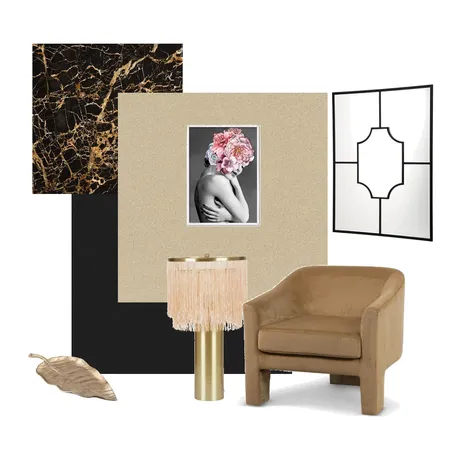Chanel Lobby Interior Design Mood Board by hannah.smith594 on Style Sourcebook