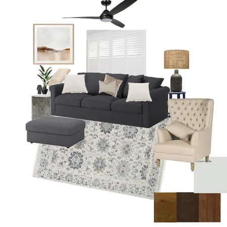 living room ikea sofa Interior Design Mood Board by Britania_design on Style Sourcebook