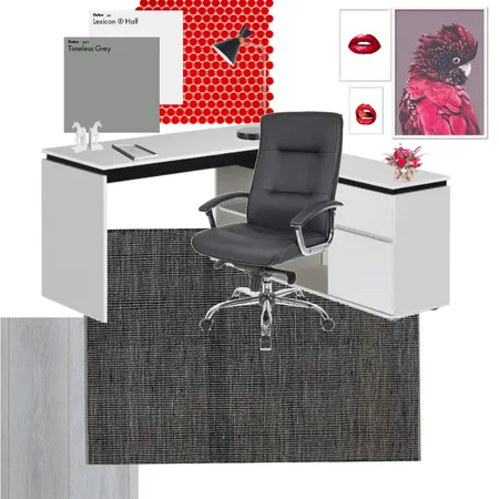 advanced module office Interior Design Mood Board by jessthompson01 on Style Sourcebook
