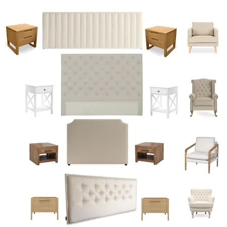 bedptlon Interior Design Mood Board by sammymoody on Style Sourcebook