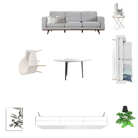 room style Interior Design Mood Board by margtraj on Style Sourcebook