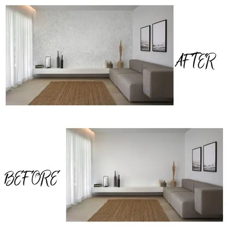 before after 1 Interior Design Mood Board by Anastasitri on Style Sourcebook