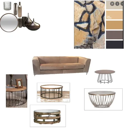Living room tables Interior Design Mood Board by genief2 on Style Sourcebook