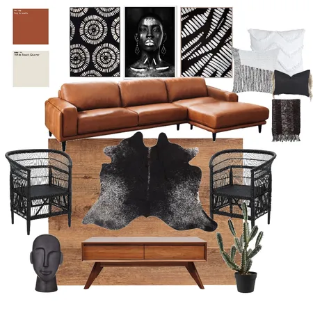 Mood board Interior Design Mood Board by Ashton on Style Sourcebook