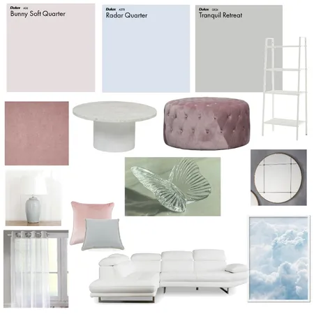 Favorite Object MoodBoard Interior Design Mood Board by gabby.grimm on Style Sourcebook