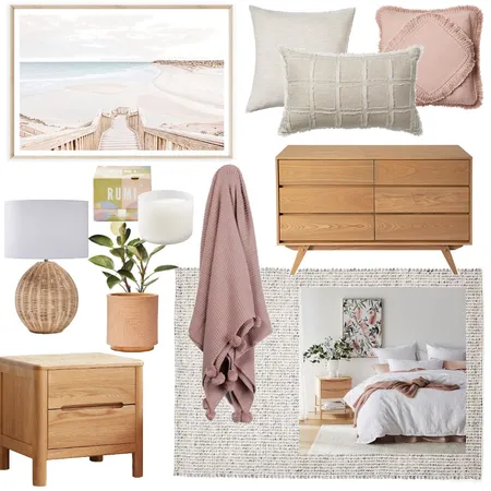 Client - master Interior Design Mood Board by Meg Caris on Style Sourcebook