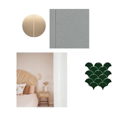 Concept 1 Interior Design Mood Board by SamBlax on Style Sourcebook