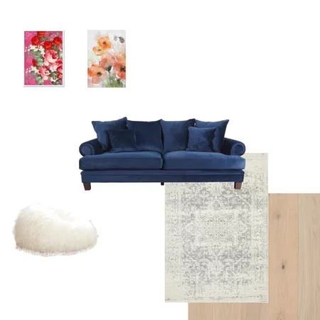 Unfinished Interior Design Mood Board by jessrpope on Style Sourcebook