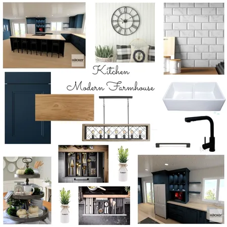 Kitchen Mood Board Interior Design Mood Board by jojo84 on Style Sourcebook