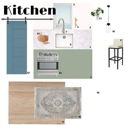 Sample Board Interior Design Mood Board by juliatortolano on Style Sourcebook