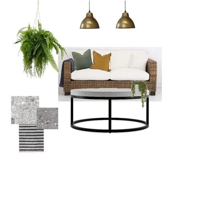 music studio outdoor area Interior Design Mood Board by holly.smithh on Style Sourcebook