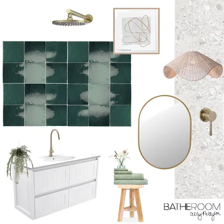 24 Michinbury mood board Interior Design Mood Board by Bathe Room - Bathroom Renovations Adelaide on Style Sourcebook