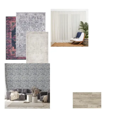 K & M Client Board Interior Design Mood Board by Penny Kelly on Style Sourcebook