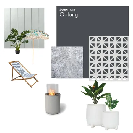 Coastal comp Interior Design Mood Board by JackieMac on Style Sourcebook