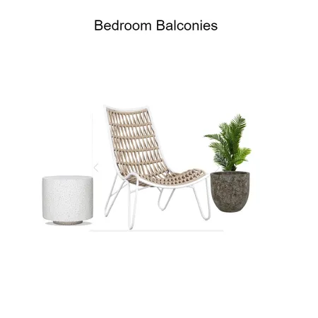 Bedroom Balconies Interior Design Mood Board by lisajonesstylist on Style Sourcebook