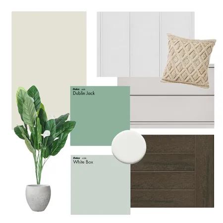 UPG_Ingenia Holidays_Lake Conjola_Exterior Moodboard 2 Interior Design Mood Board by Courtney.Scott on Style Sourcebook