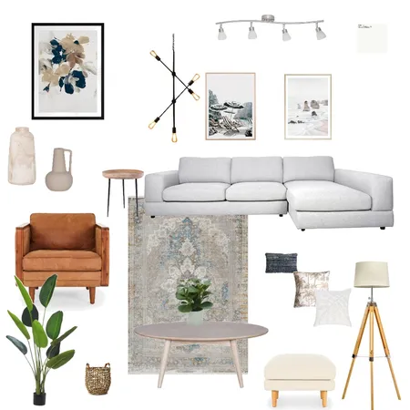 living room_bng Interior Design Mood Board by pratheeksha on Style Sourcebook