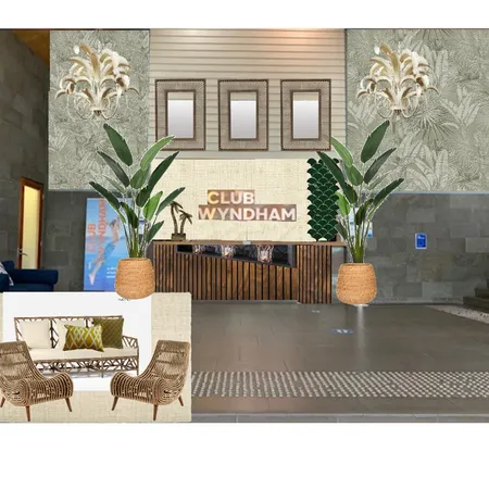 AIRLIE Interior Design Mood Board by Elements Aligned Interior Design on Style Sourcebook
