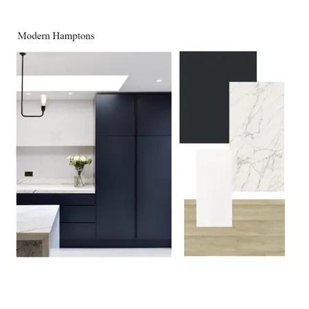 Mix Coloured Kitchen Interior Design Mood Board by Happy House Co. on Style Sourcebook
