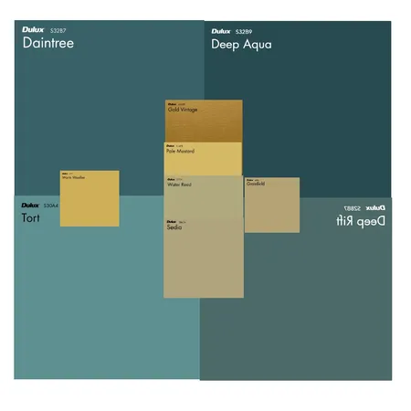 Logo Colours Interior Design Mood Board by ebonyb on Style Sourcebook