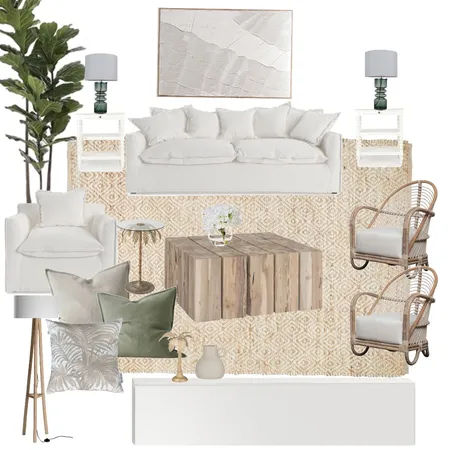 living 3 Interior Design Mood Board by Your Home Designs on Style Sourcebook
