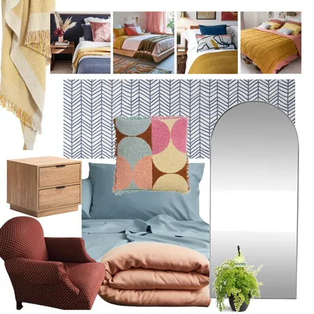 Kristen Interior Design Mood Board by Oleander & Finch Interiors on Style Sourcebook