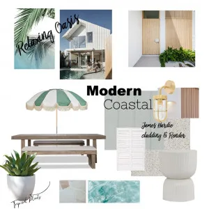 Facade Interior Design Mood Board by Allie07 on Style Sourcebook