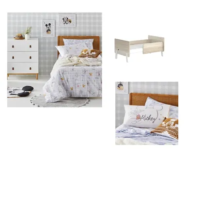 Darcy Bedroom Update Interior Design Mood Board by ebonyb on Style Sourcebook