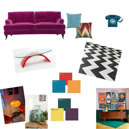 Mood Board School Interior Design Mood Board by EmelieAT on Style Sourcebook