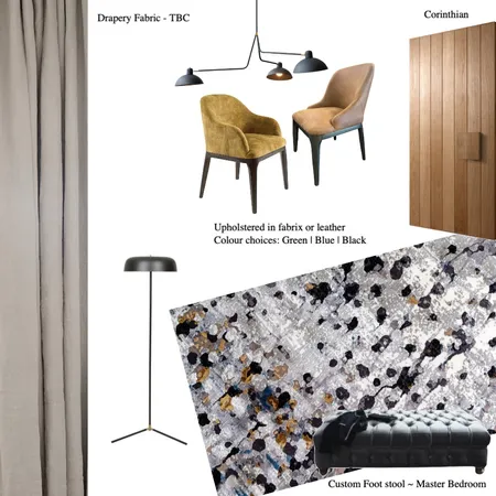 Sharon Green Interior Design Mood Board by Lagom by Sarah McMillan on Style Sourcebook