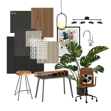 dtb Interior Design Mood Board by aBBYLIN on Style Sourcebook