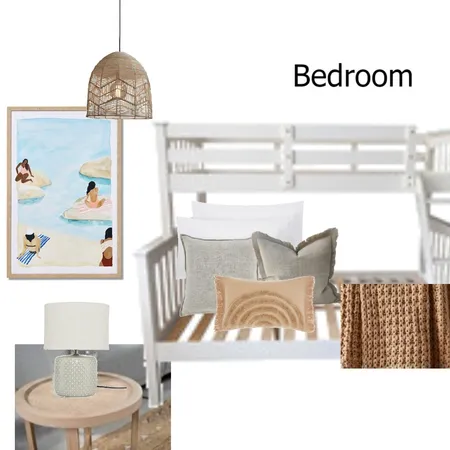 Bedroom, Capel Sound Interior Design Mood Board by MishOConnell on Style Sourcebook