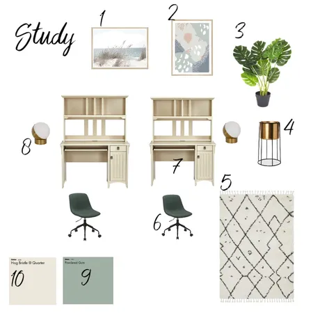 assignment 9 Interior Design Mood Board by Hayley Buckley Syrene Interiors on Style Sourcebook