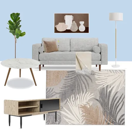 5845 T Interior Design Mood Board by JJDOU on Style Sourcebook