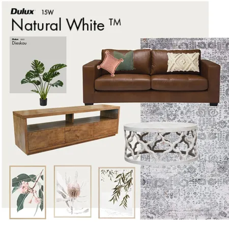 living room Interior Design Mood Board by Craftyeve on Style Sourcebook