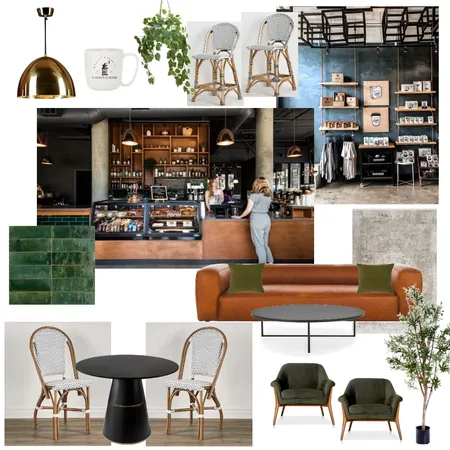 MaisonGreeneInterior Interior Design Mood Board by jamieluebbert on Style Sourcebook