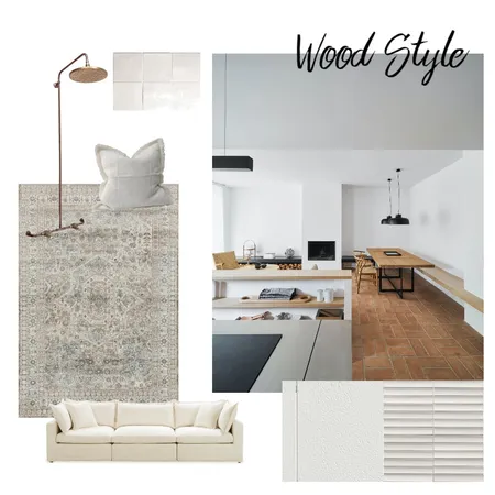 test Interior Design Mood Board by showdeco114 on Style Sourcebook