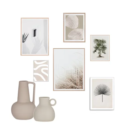 print collage Interior Design Mood Board by Olivia Owen Interiors on Style Sourcebook