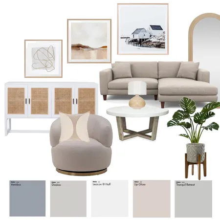 Hygge Scandinavian Interior Design Mood Board by stephaniekaori on Style Sourcebook