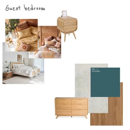 Jojo's room Interior Design Mood Board by tslashla on Style Sourcebook