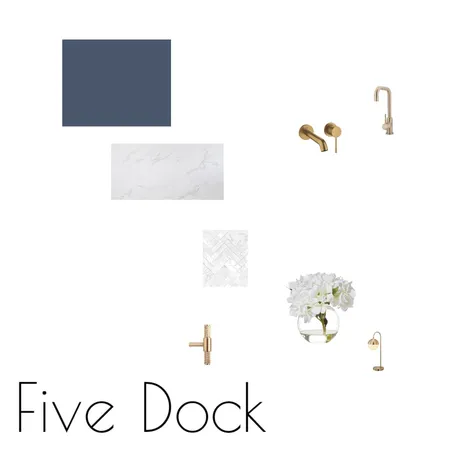 FIVE DOCK_09-2021 Interior Design Mood Board by Design Right Lady on Style Sourcebook