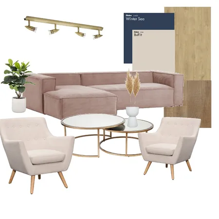 Medical Waiting Area Interior Design Mood Board by Μαριάνθη on Style Sourcebook