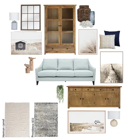 CASULA- Mango Creek clear, Kate Interior Design Mood Board by Megan Darlington on Style Sourcebook