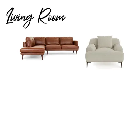 Living Room Interior Design Mood Board by HarpreetAvi on Style Sourcebook