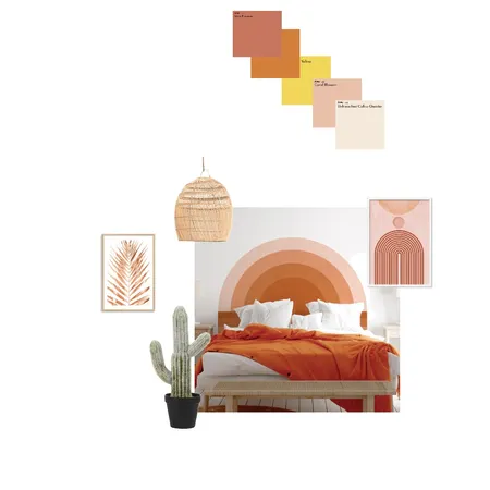 Sunrise Sunset (MVR) Interior Design Mood Board by alexnihmey on Style Sourcebook