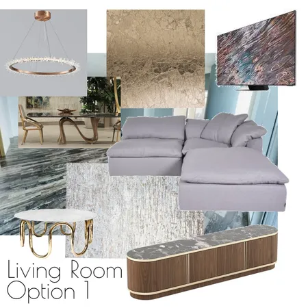 Project 46-06 Living room mood board Interior Design Mood Board by NinaBrendel on Style Sourcebook