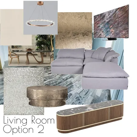 Project 46-06 Living room mood board 2 Interior Design Mood Board by NinaBrendel on Style Sourcebook