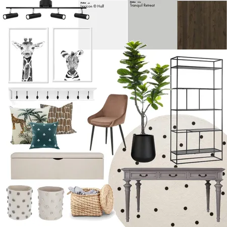 For Michelle Interior Design Mood Board by Jenbirks on Style Sourcebook