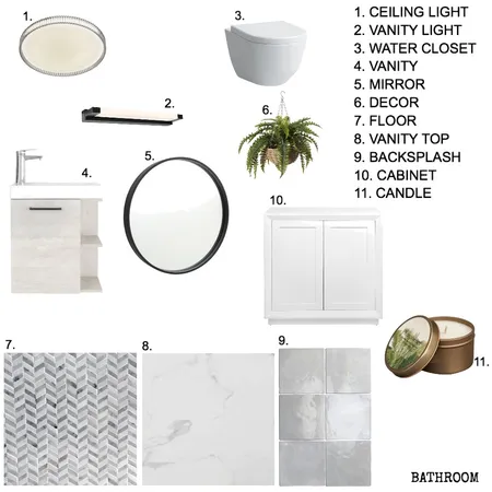 MOOD Interior Design Mood Board by shadibz93 on Style Sourcebook