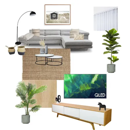 Lounge Interior Design Mood Board by Leona30 on Style Sourcebook